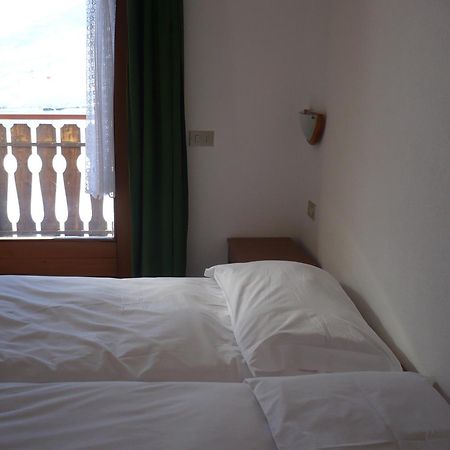 Appartement Casa Gembre à Livigno Extérieur photo