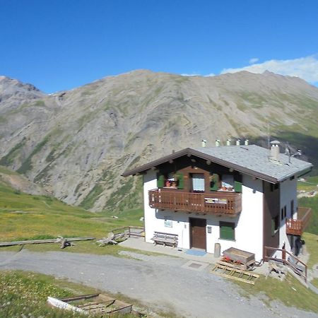 Appartement Casa Gembre à Livigno Extérieur photo