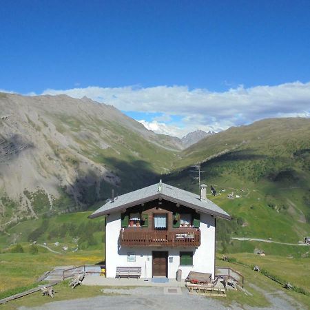 Appartement Casa Gembre à Livigno Extérieur photo