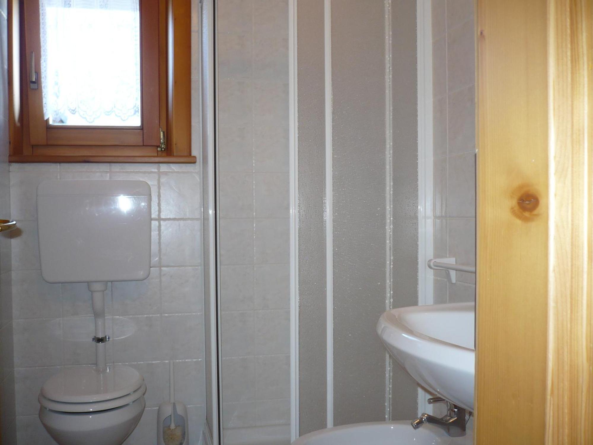Appartement Casa Gembre à Livigno Extérieur photo