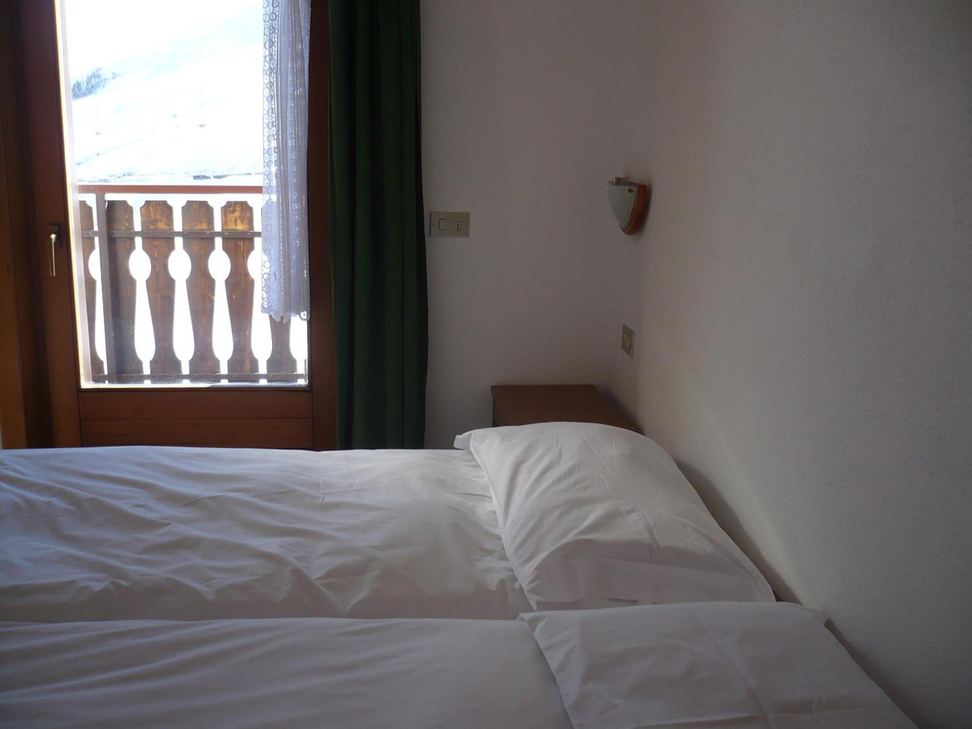Appartement Casa Gembre à Livigno Extérieur photo