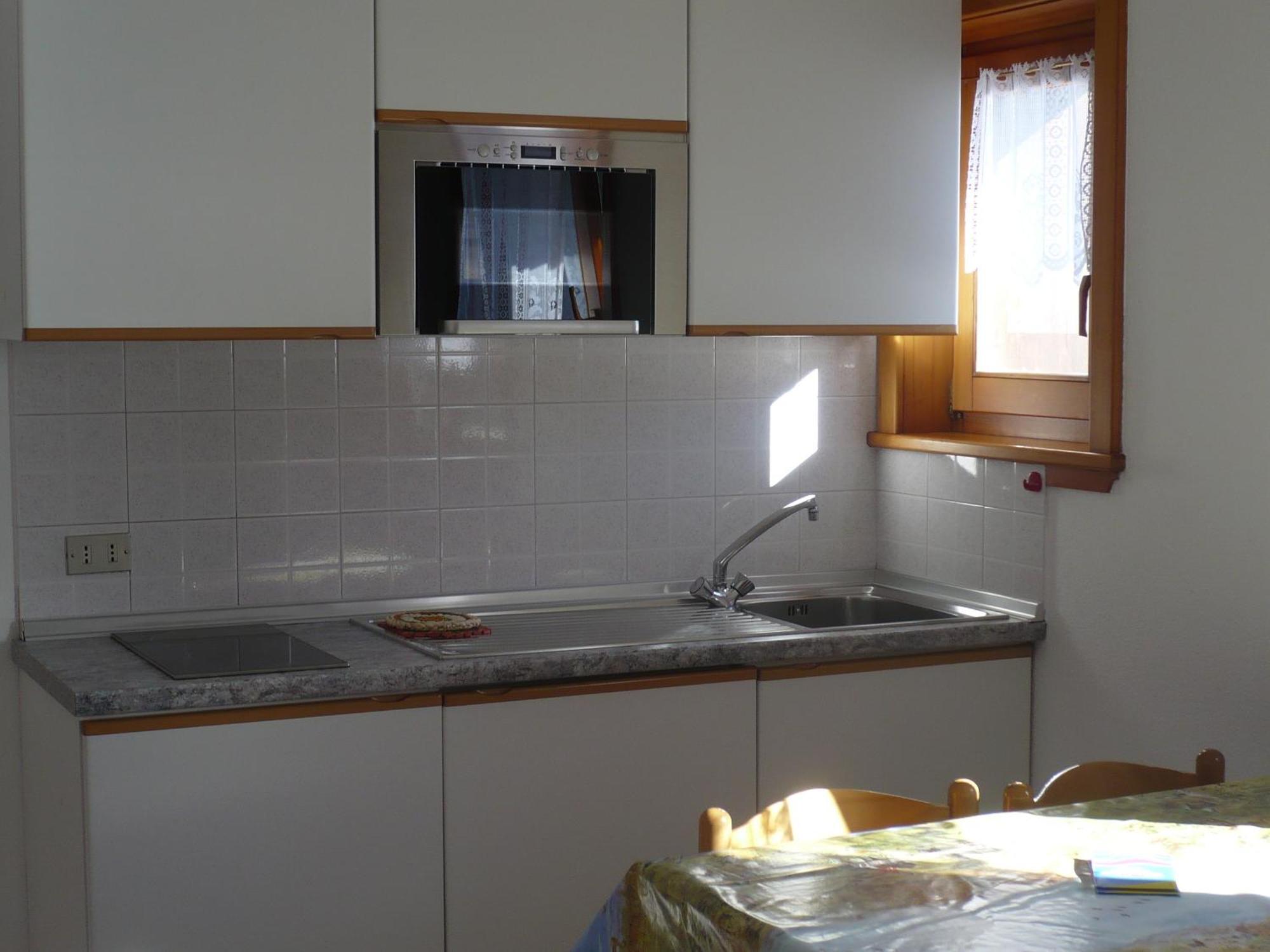 Appartement Casa Gembre à Livigno Extérieur photo