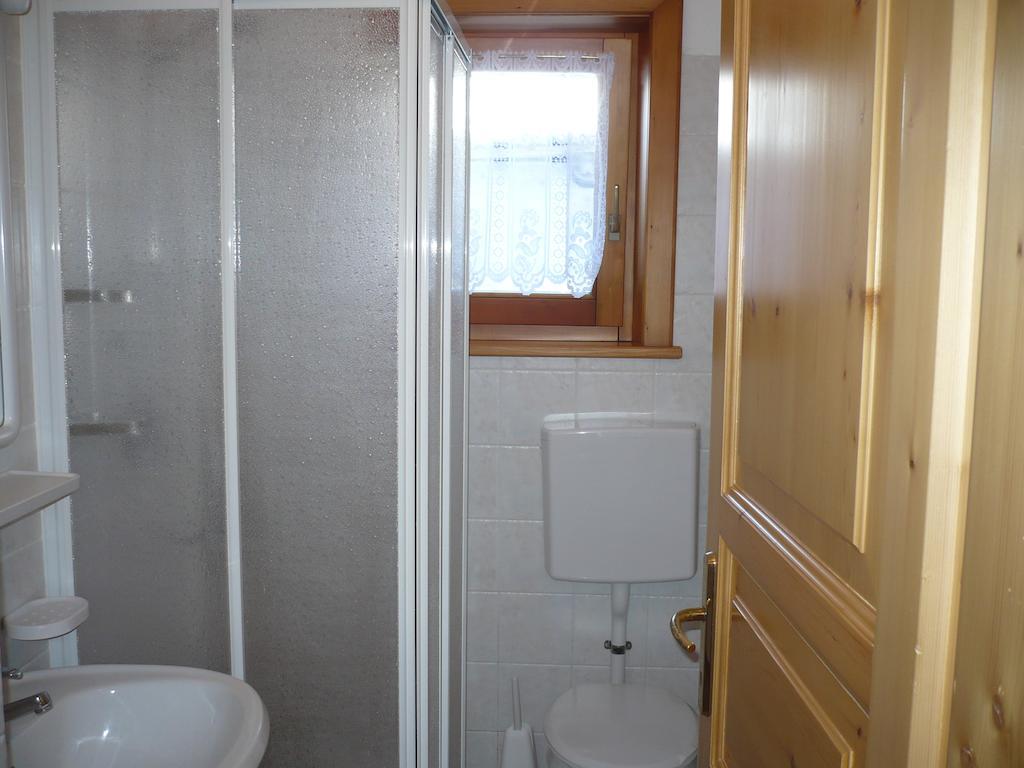 Appartement Casa Gembre à Livigno Extérieur photo