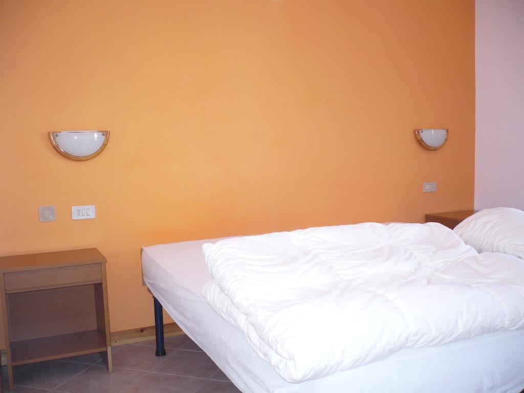 Appartement Casa Gembre à Livigno Chambre photo