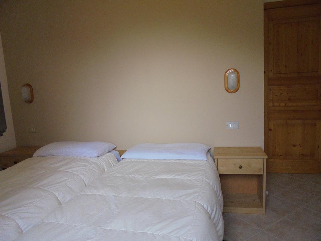 Appartement Casa Gembre à Livigno Extérieur photo