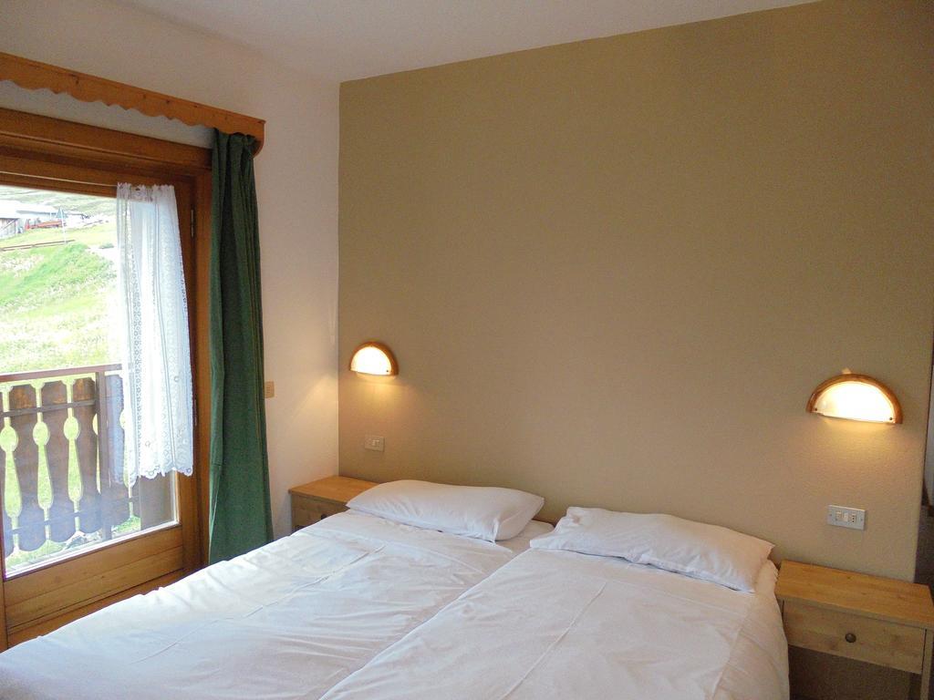 Appartement Casa Gembre à Livigno Extérieur photo