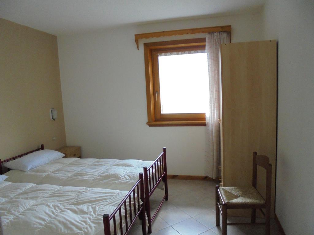 Appartement Casa Gembre à Livigno Extérieur photo