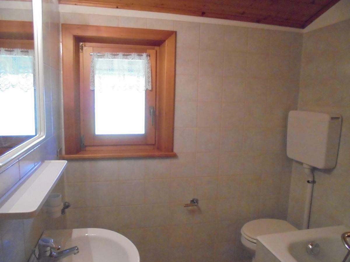 Appartement Casa Gembre à Livigno Extérieur photo